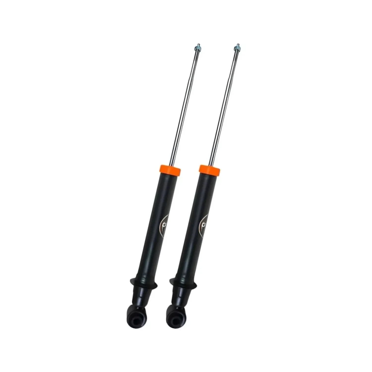 Par Amortiguadores Traseros Corven - 44258G