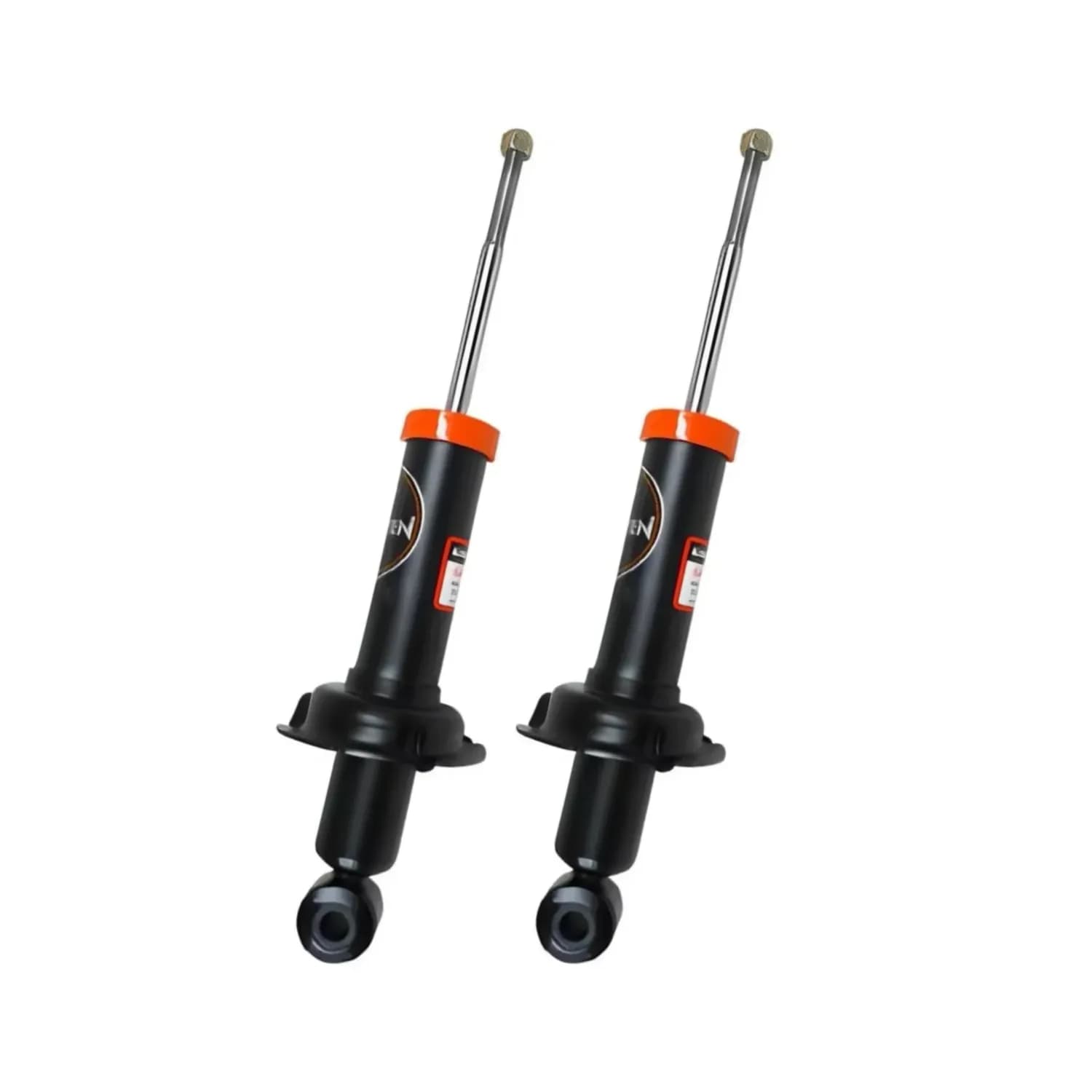 Amortiguadores Traseros para Honda Civic 2001 al 2005 - Corven