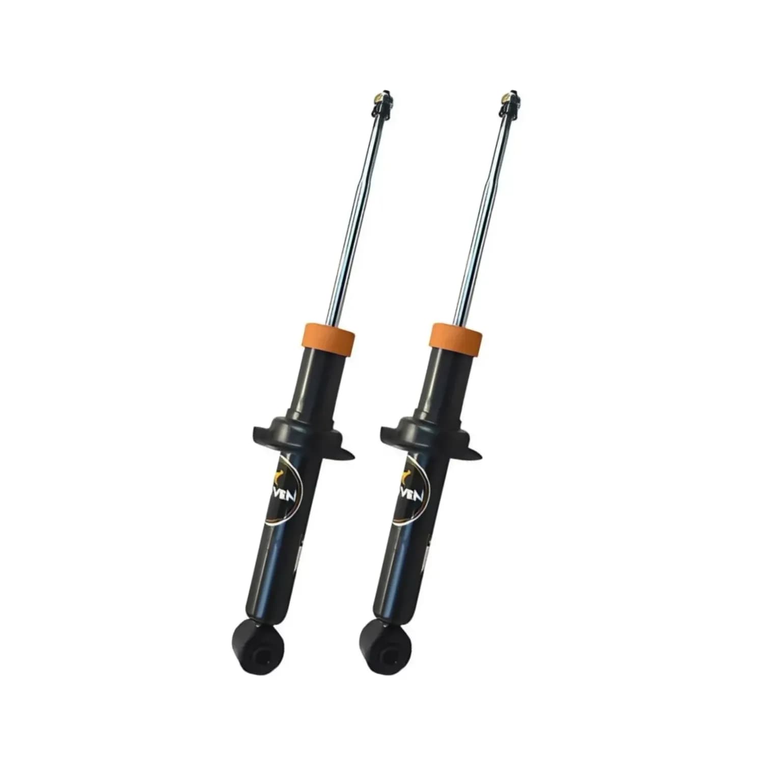 Amortiguadores Traseros para Samsung Sm3 2003 al 2015 - Corven