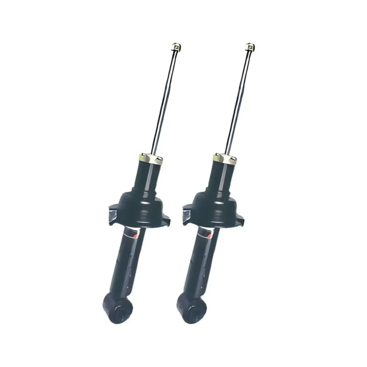 Amortiguadores Traseros para Honda Cr-V 2012 al 2016 - Corven