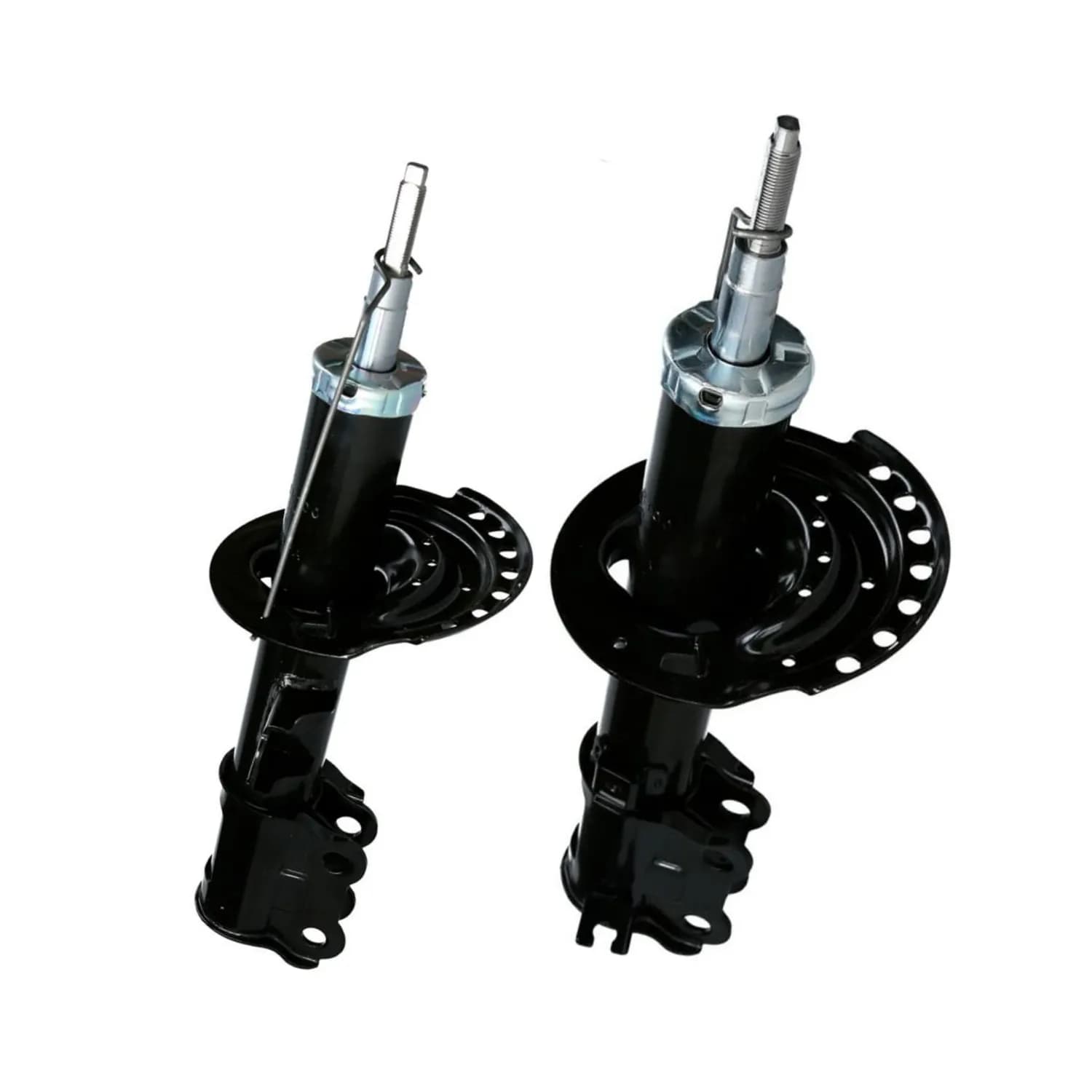 Par amortiguadores Delanteros Ibn - 546501R100-546601R100