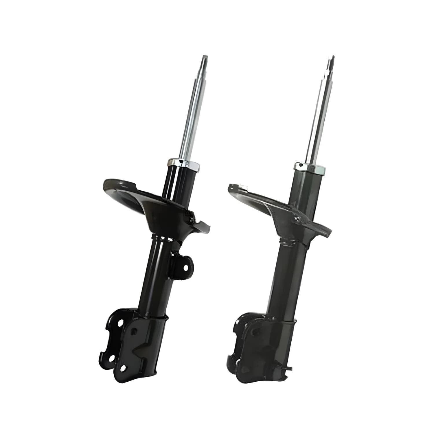 Amortiguadores Delanteros para Hyundai Santa Fe 2006 al 2009 - Ibn