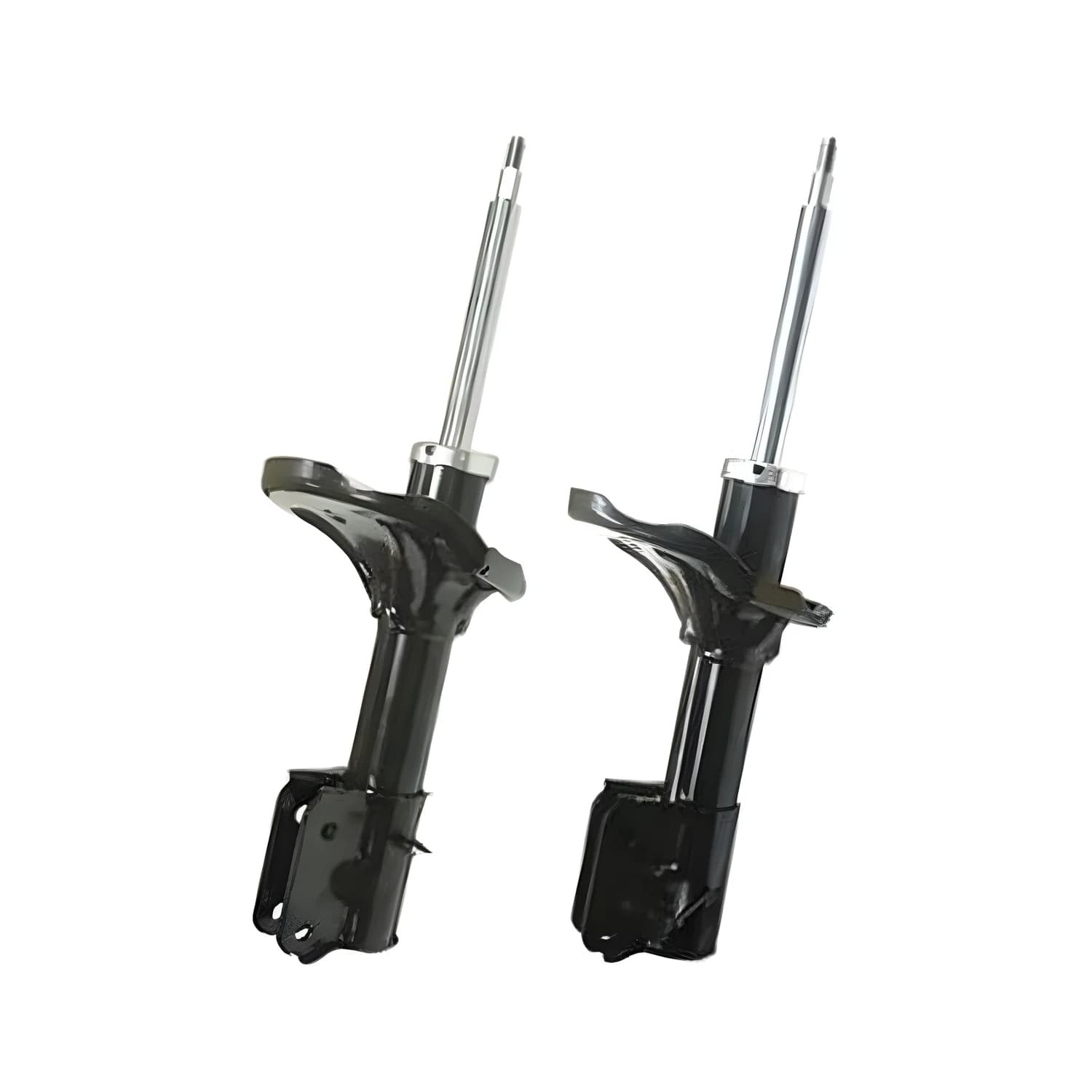 Par amortiguadores Delanteros Ibn - 546503A200-546603A200