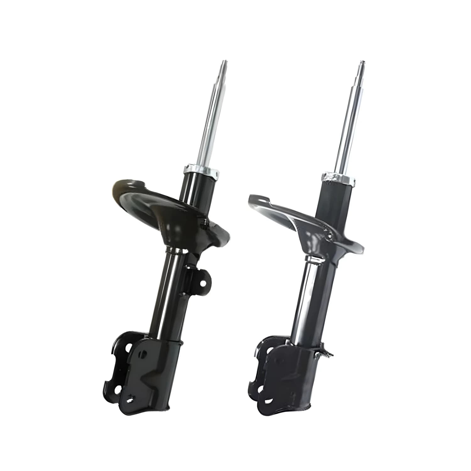 Par amortiguadores Delanteros Ibn - 546503J200-546603J200