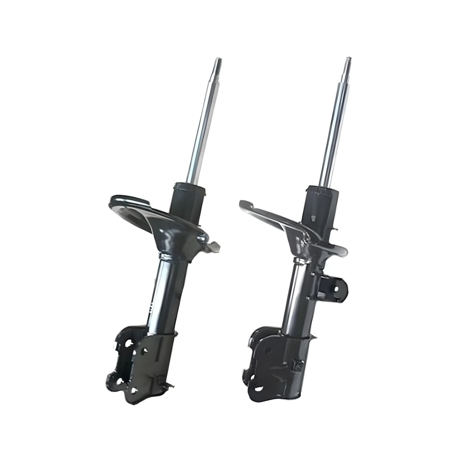 Par amortiguadores Delanteros Ibn - 546504H050-546604H050