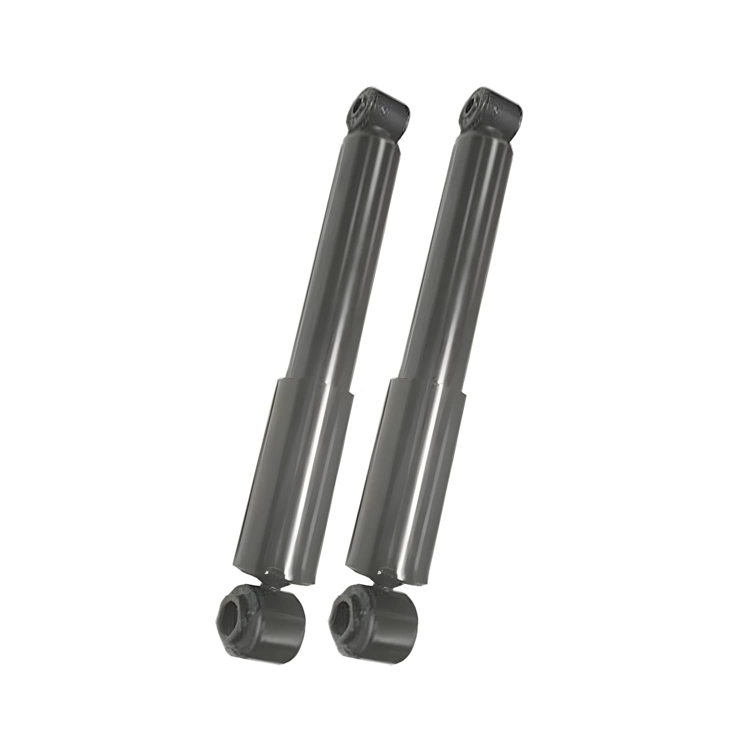 Amortiguadores Traseros para Hyundai Trajet 2001 al 2007 - Ibn