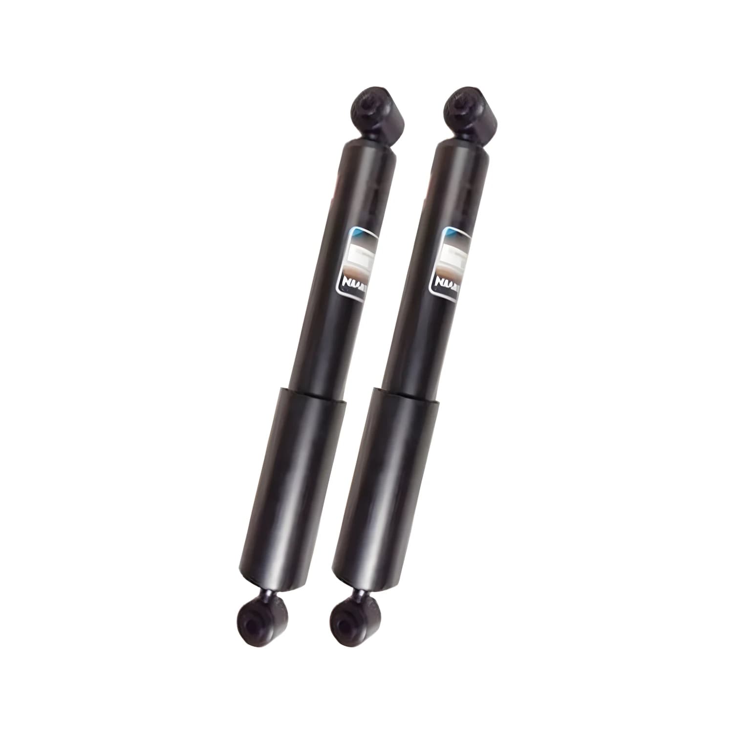 Amortiguadores Traseros para Citroen Nemo 2011 al 2019 - Corven