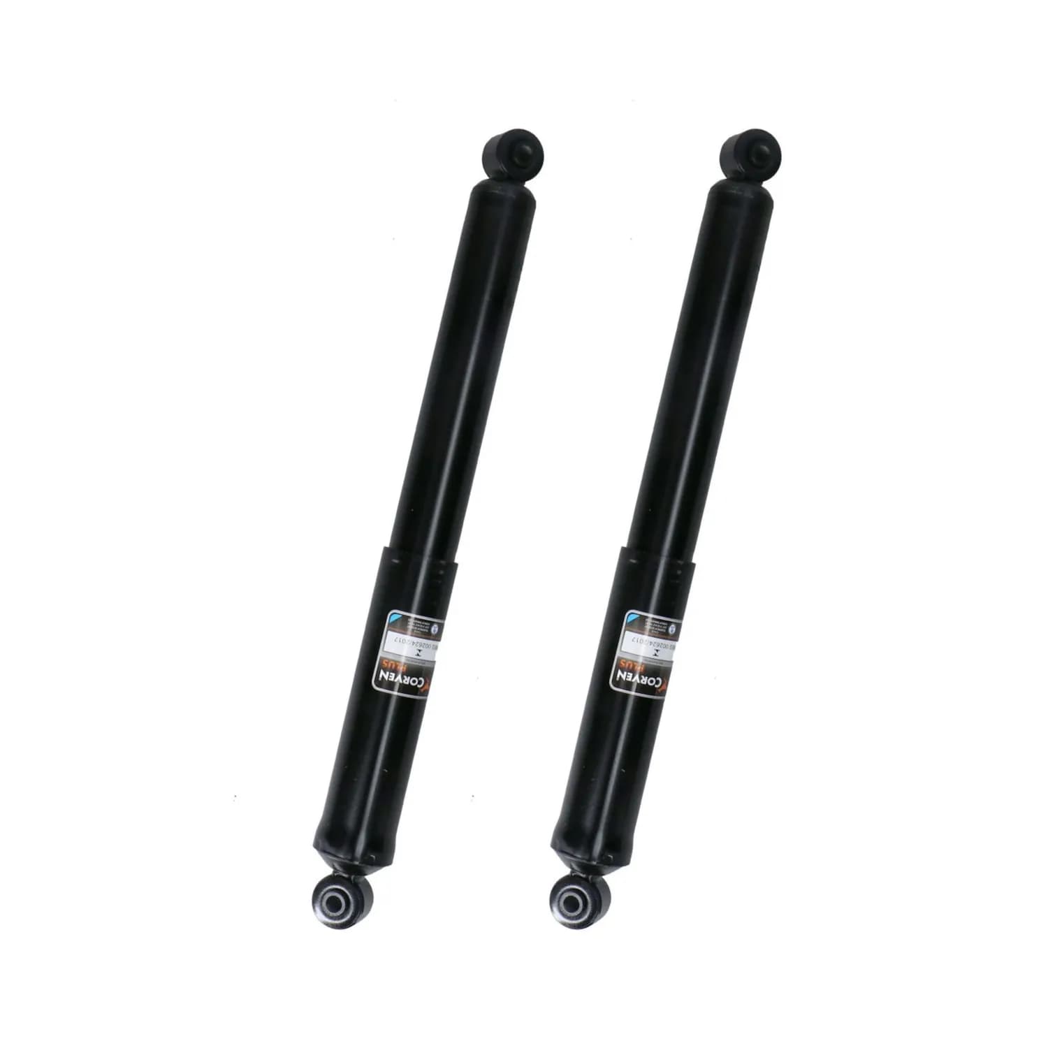 Amortiguadores Traseros para Volkswagen Amarok 2010 al 2020 - Corven