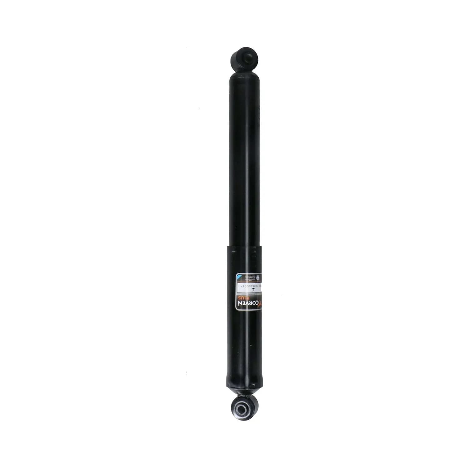 Amortiguador Trasero Derecho/Izquierdo Corven - 62460G