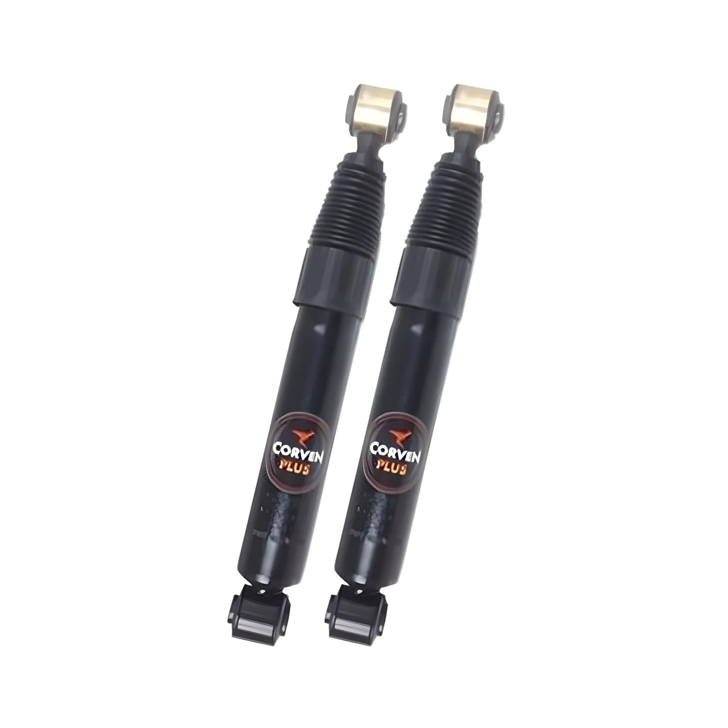 Amortiguadores Traseros para Citroen Jumpy 2007 al 2017 - Corven