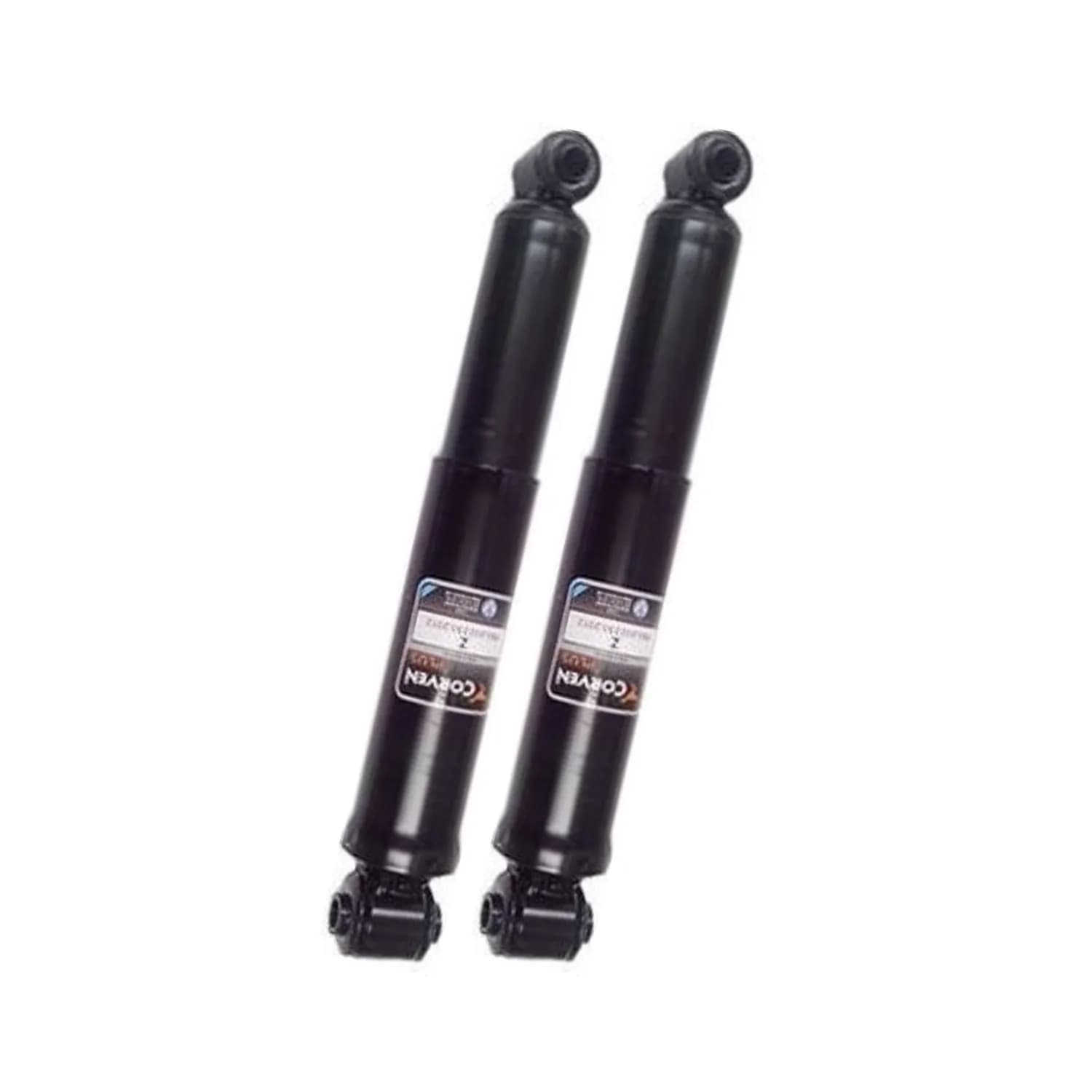 Amortiguadores Traseros para GMC Jimmy 1970 al 1972 - Corven