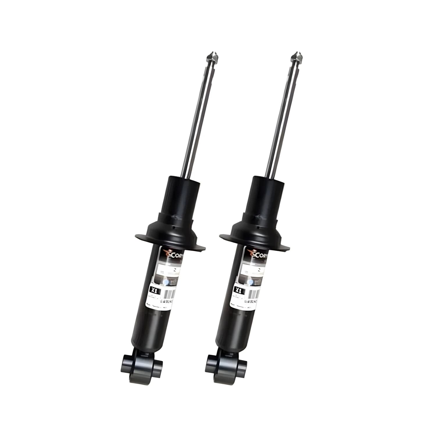 Amortiguadores Traseros para Peugeot 407 2005 al 2012 - Corven