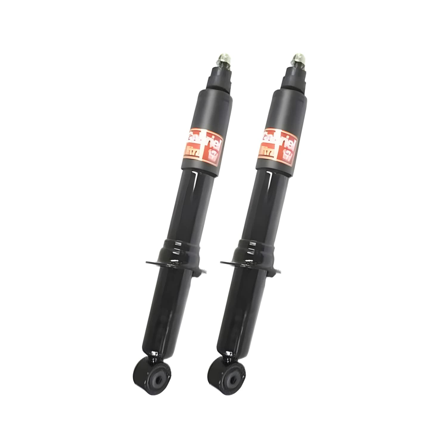 Amortiguadores Delanteros para Toyota 4runner 1996 al 2002 - Gabriel
