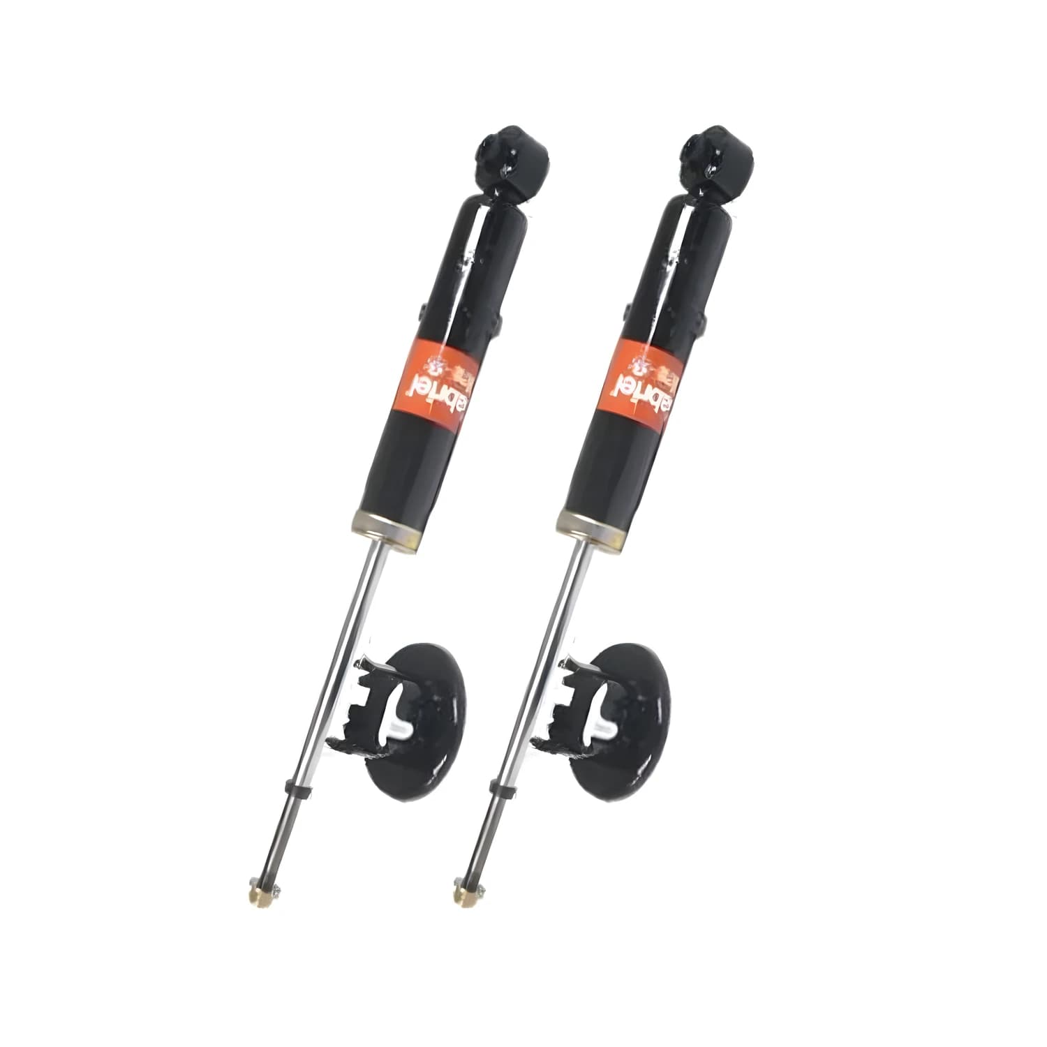 Amortiguadores Traseros para Subaru Dl 4x2 1985 al 1989 - Gabriel