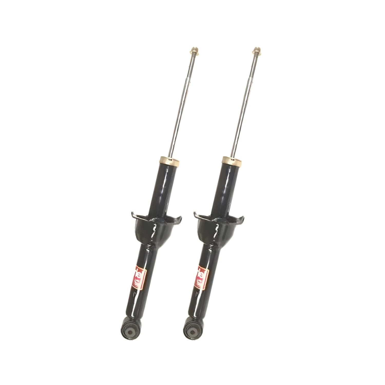 Par amortiguadores Traseros Gabriel - G51256