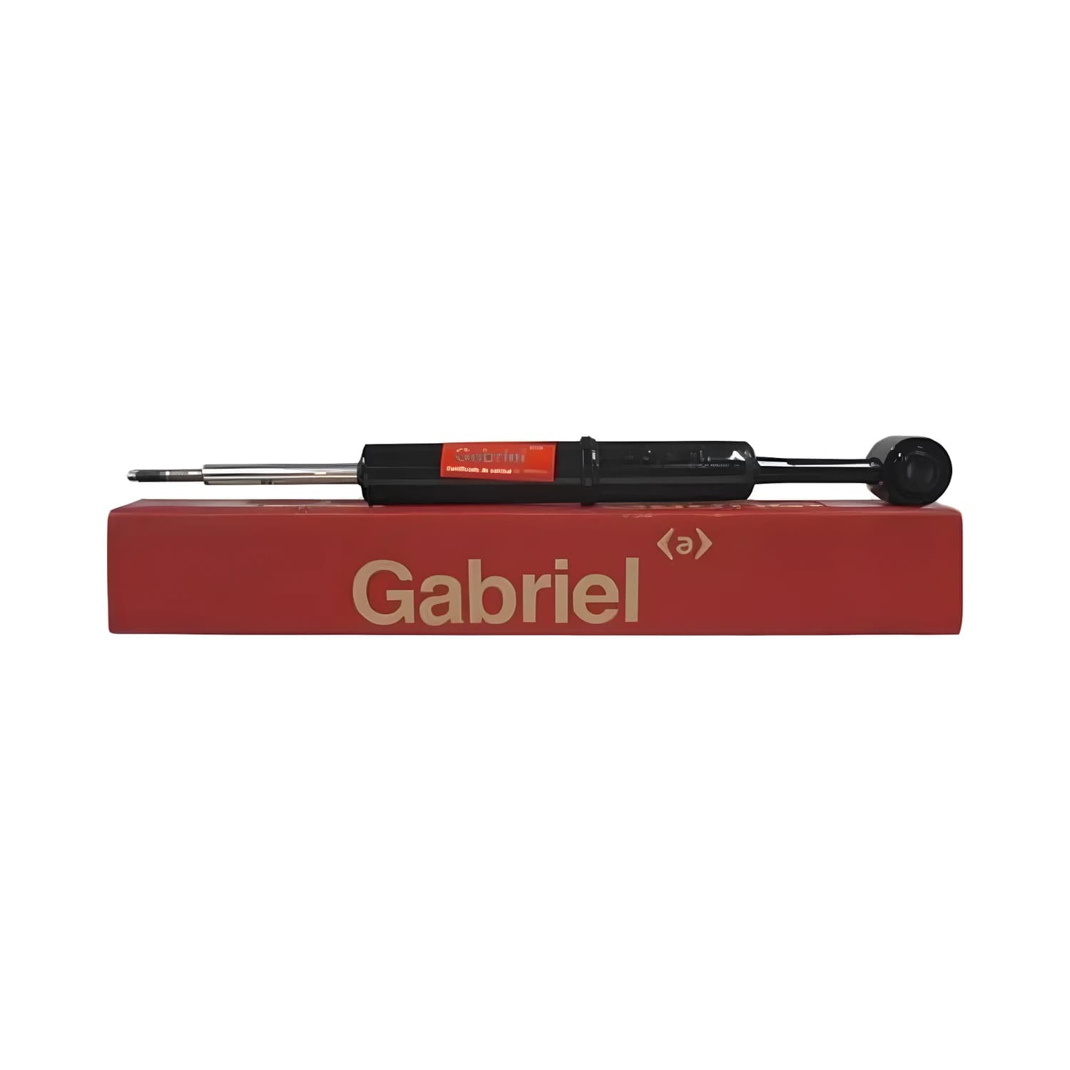 Amortiguador Delantero Derecho/Izquierdo Gabriel - G51704