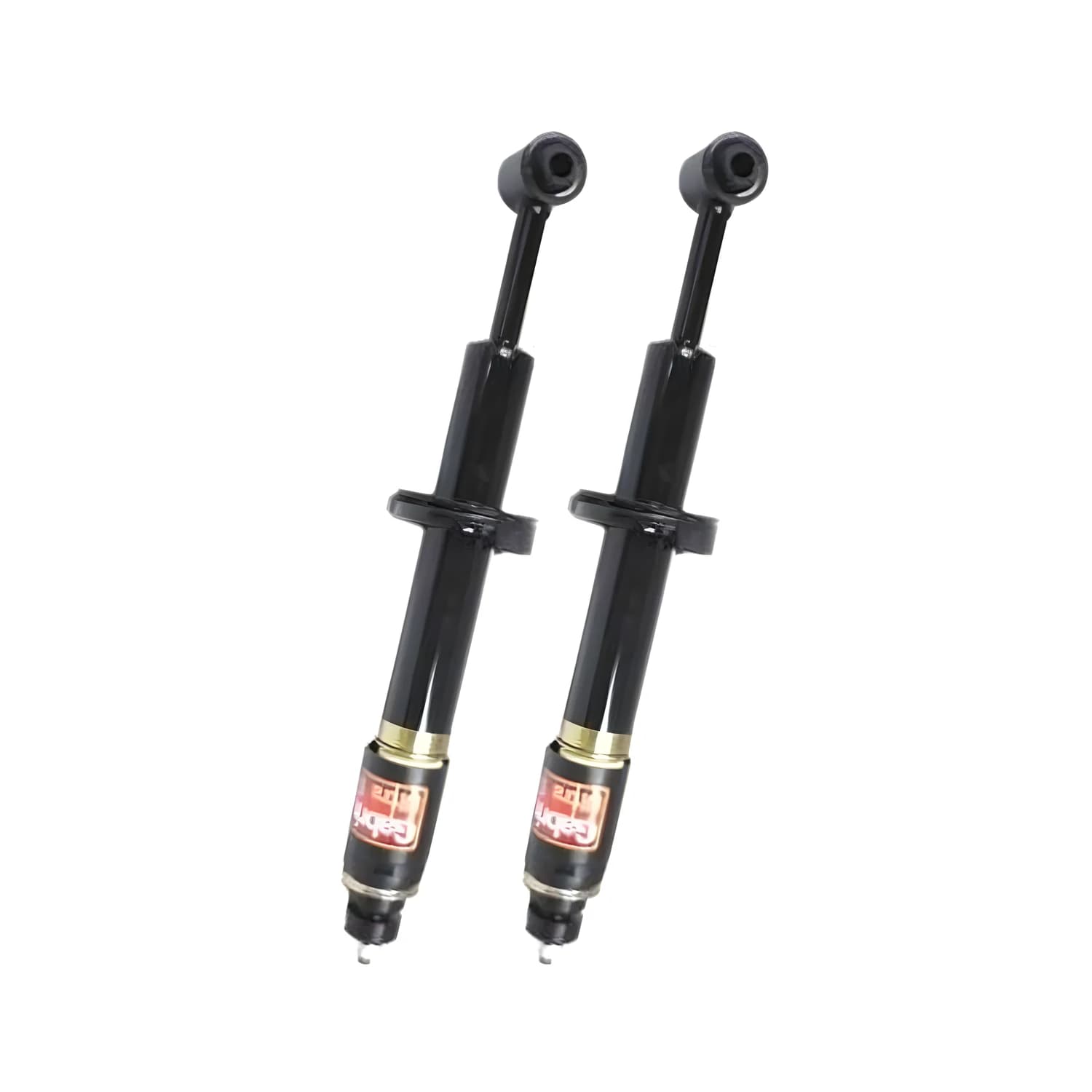 Amortiguadores Traseros para Ford Explorer 2002 al 2003 - Gabriel