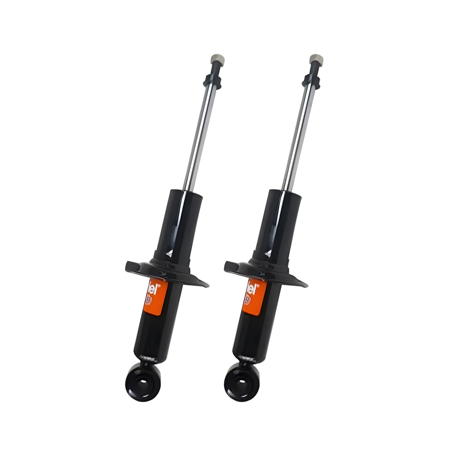 Amortiguadores Traseros para Subaru Legacy 4x2 / 4x4 1998 al 2003 - Gabriel