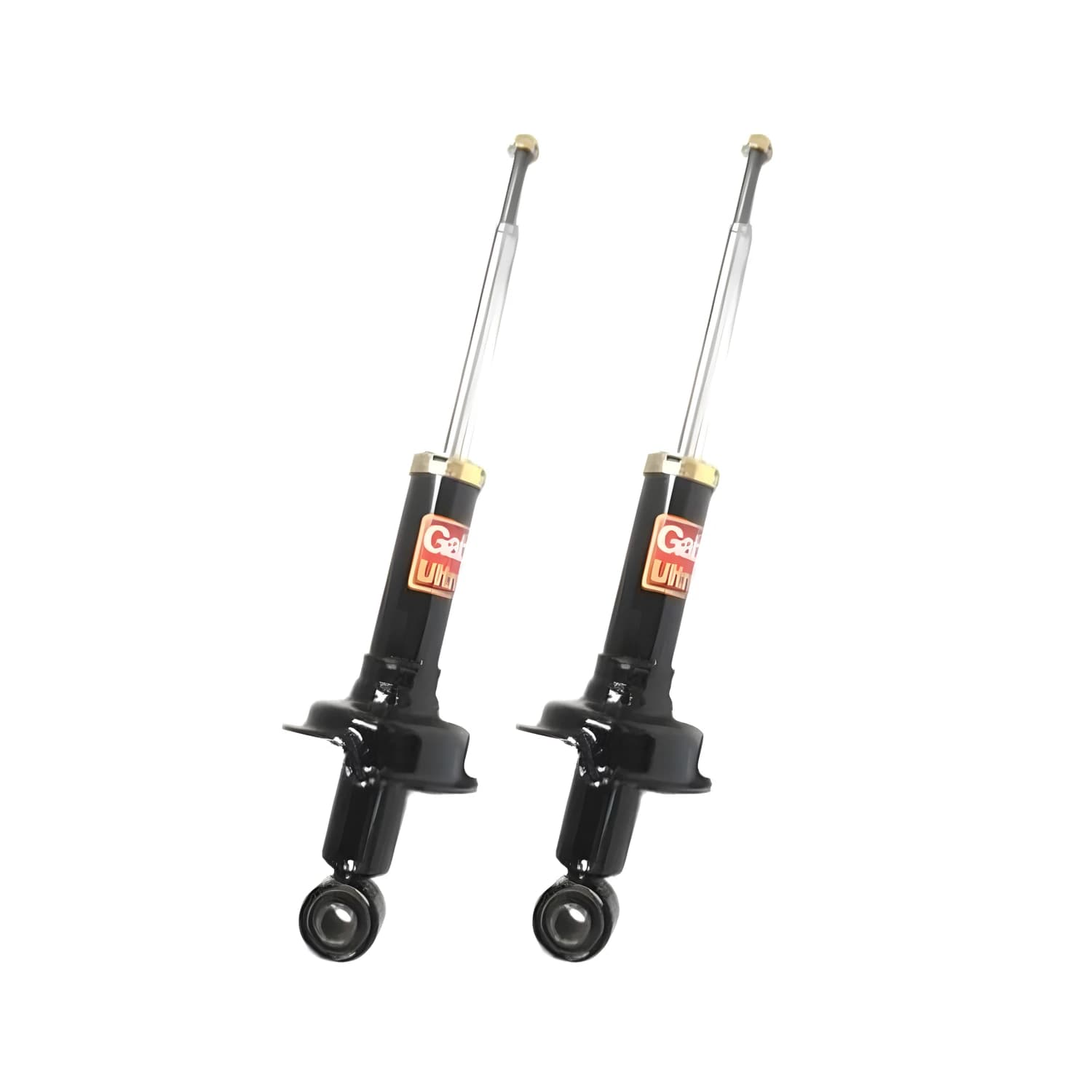 Amortiguadores Traseros para Honda Ridgeline 2005 al 2014 - Gabriel