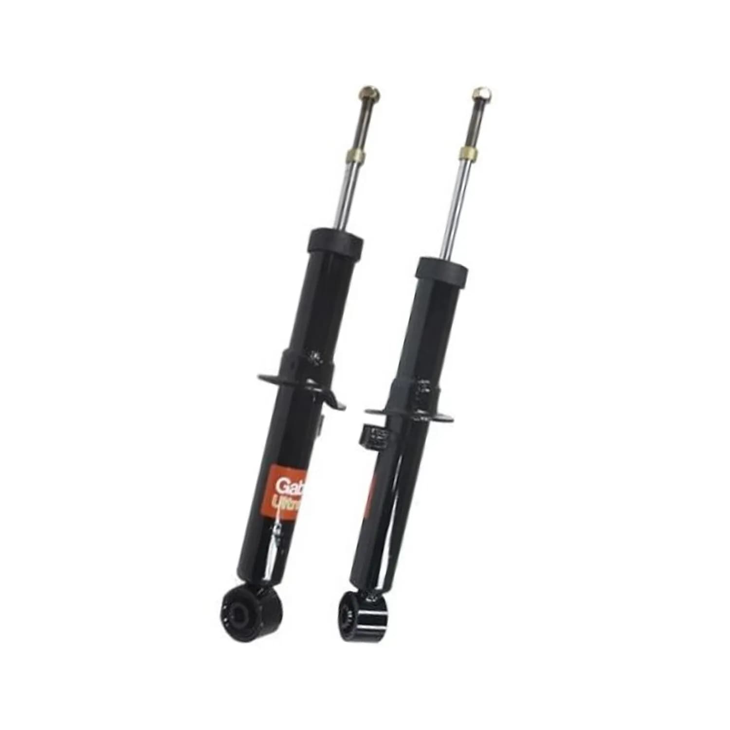 Par amortiguadores Delanteros Gabriel - G52036-G52037