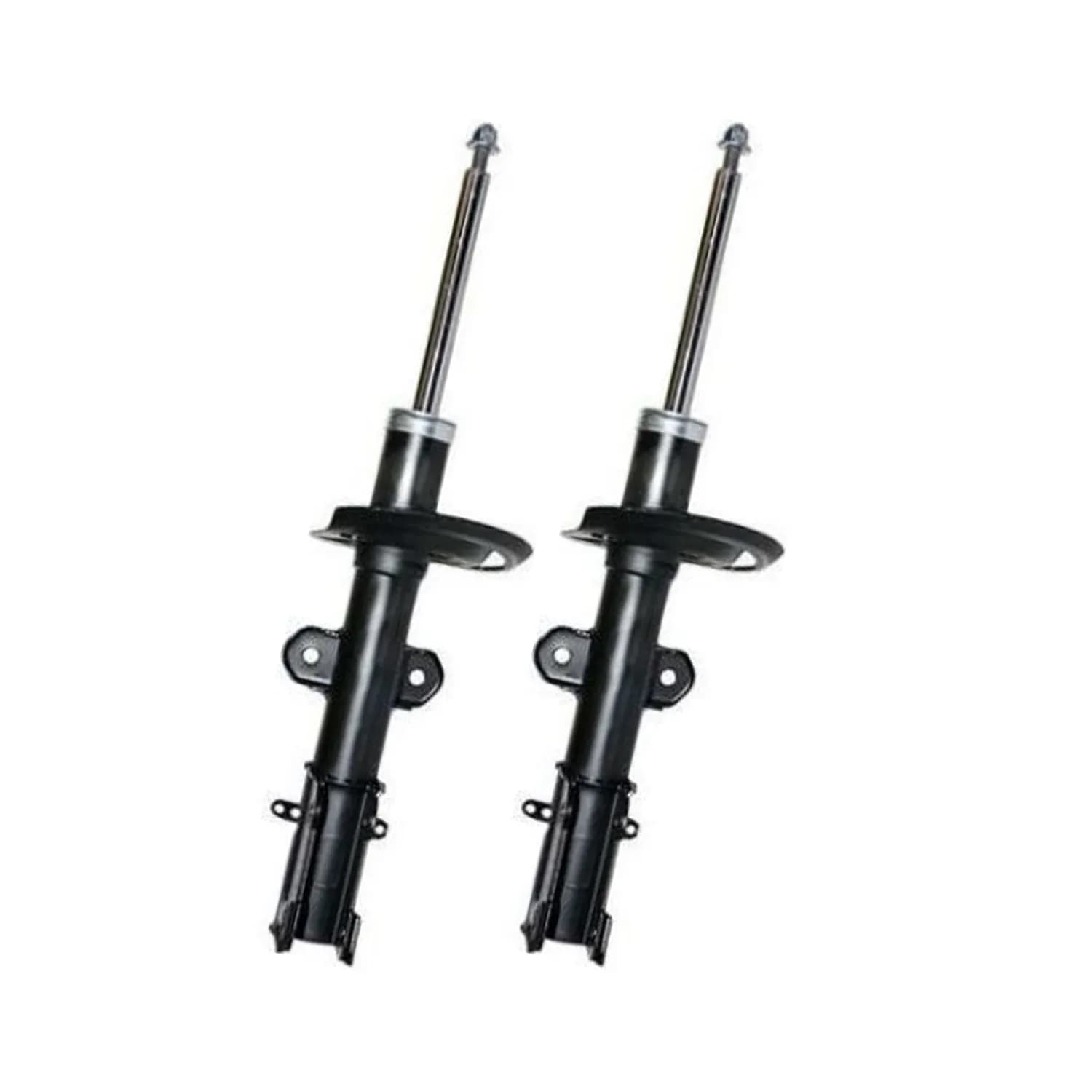 Amortiguadores Delanteros para Chrysler Town-Country 2008 al 2016 - Gabriel