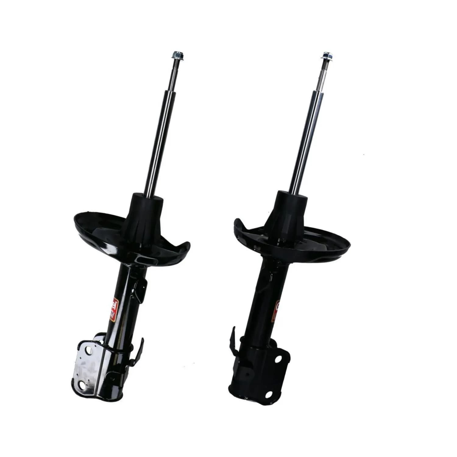 Amortiguadores Delanteros para Honda Ridgeline 2005 al 2014 - Gabriel