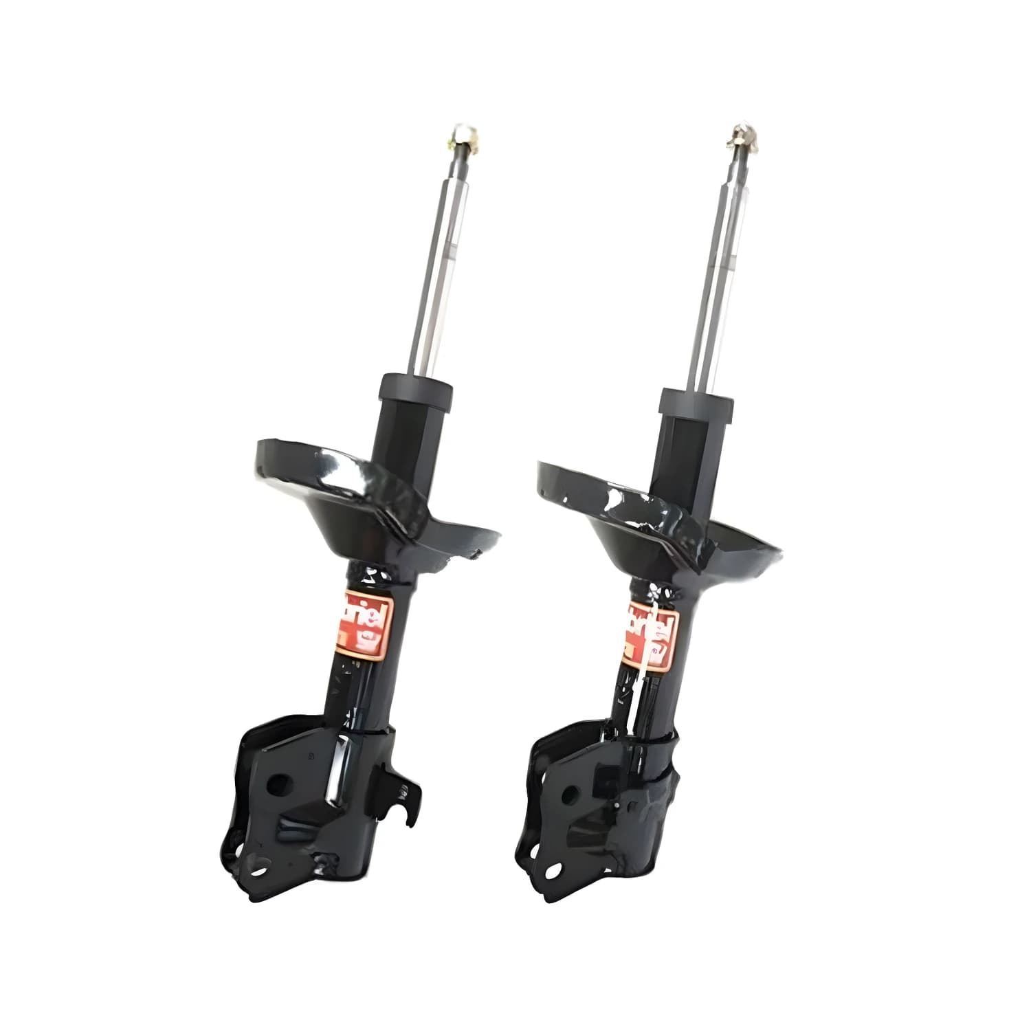 Par amortiguadores Delanteros Gabriel - G52374-G52375