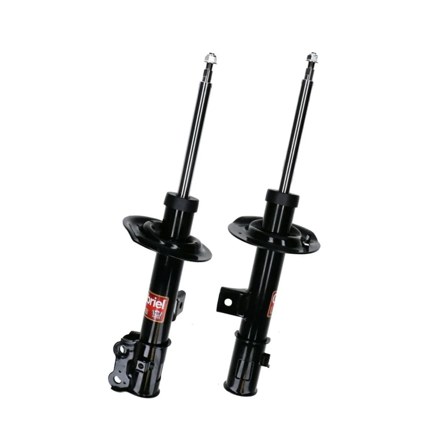 Par amortiguadores Delanteros Gabriel - G52475-G52476