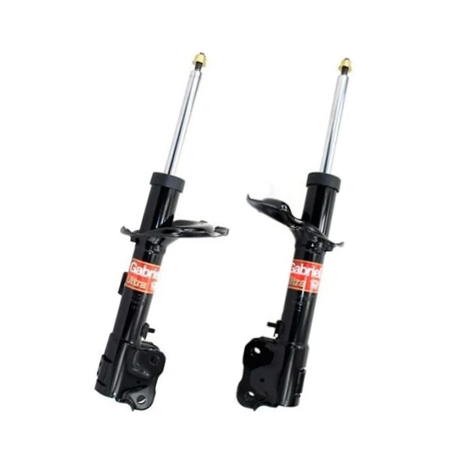 Amortiguadores Delanteros para Peugeot 4008 2012 al 2017 - Gabriel