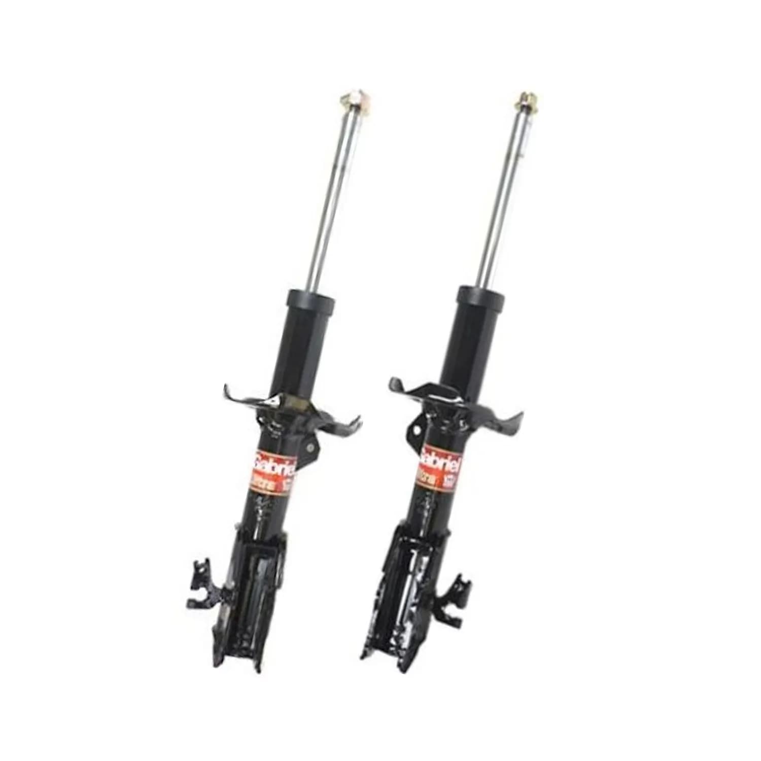 Par Amortiguadores Delanteros Gabriel - G52562 - G52563