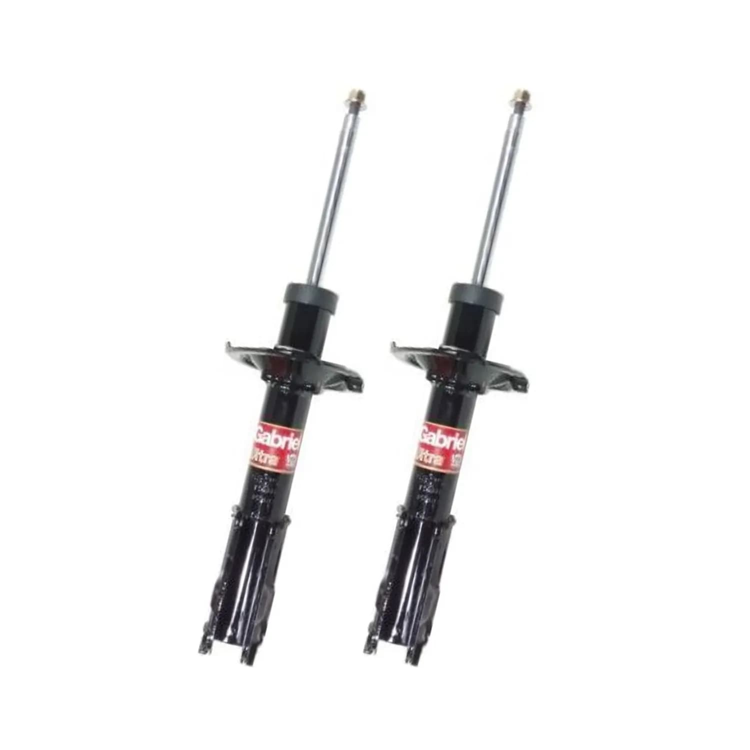 Amortiguadores Delanteros para Daihatsu Terios 2006 al 2017 - Gabriel