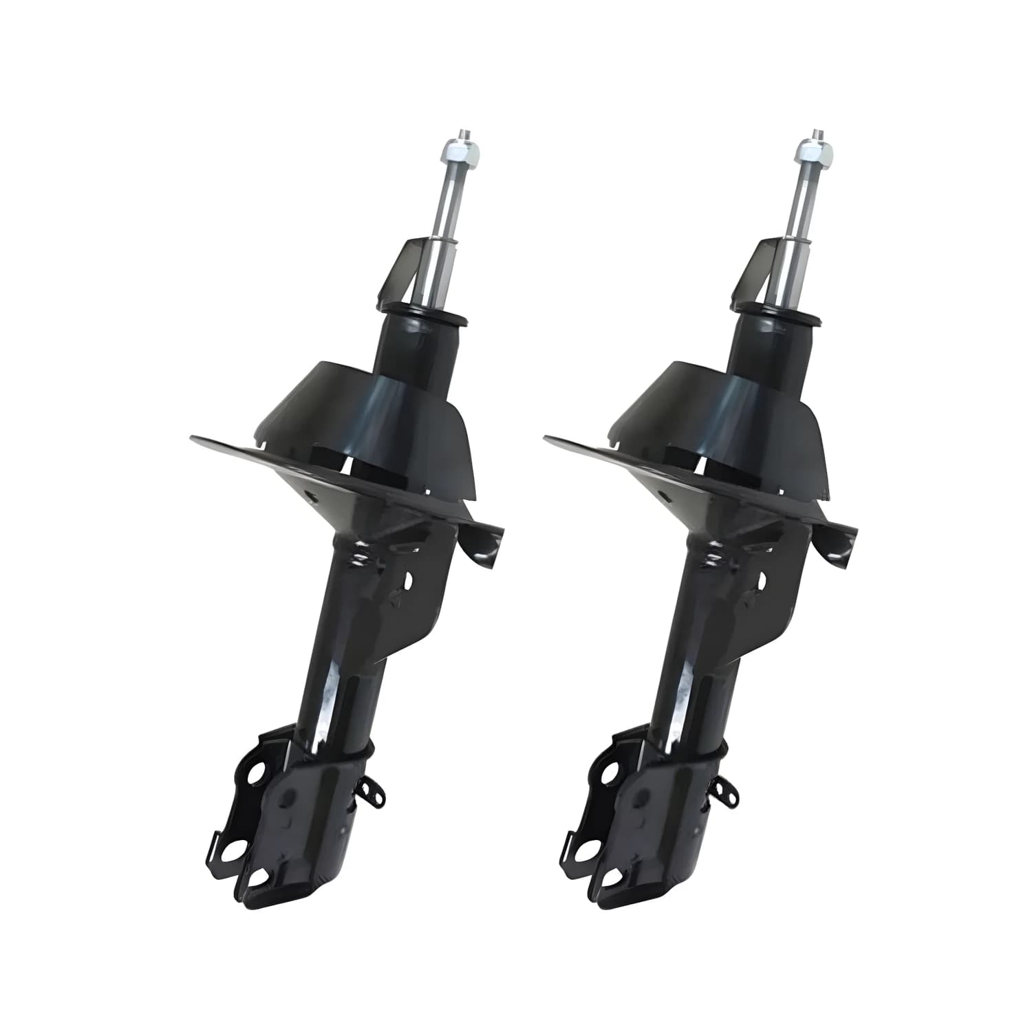 Amortiguadores Delanteros para Dodge Caravan 1988 al 1995 - Gabriel