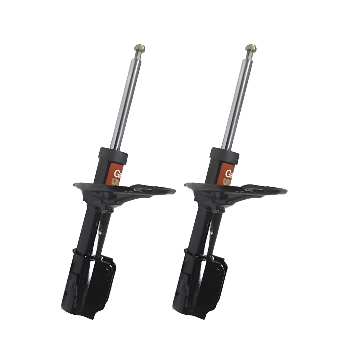 Amortiguadores Delanteros para Ford Escort 1991 al 2001 - Gabriel