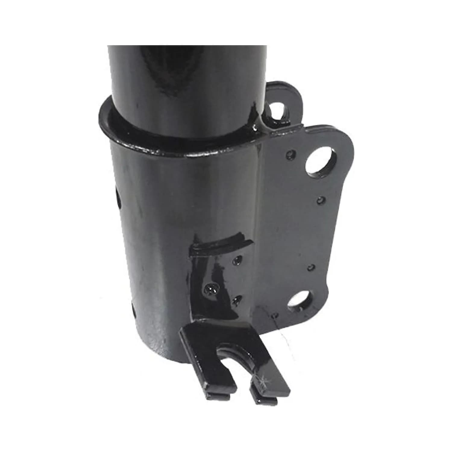 Amortiguador Trasero Izquierdo Gabriel - G55848L