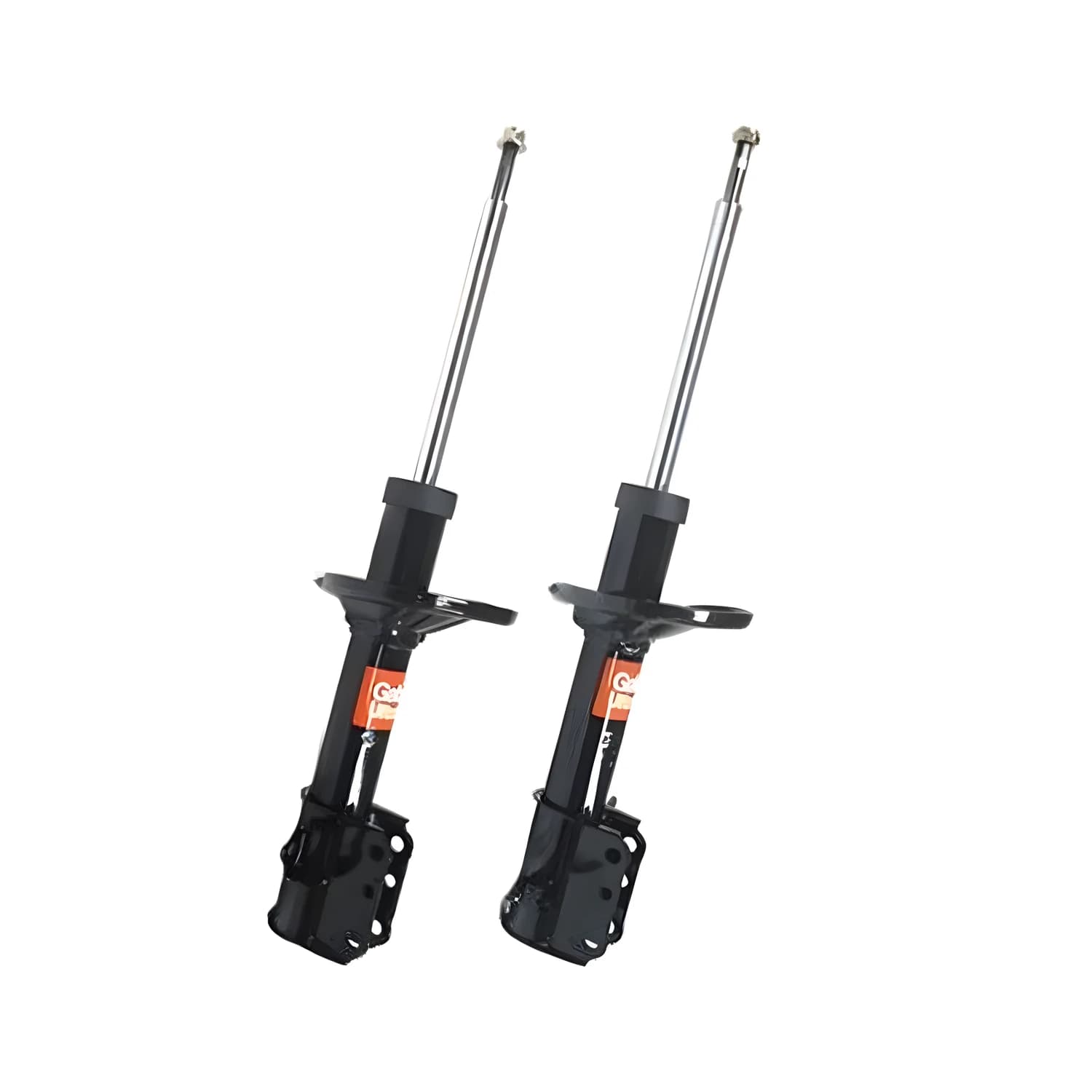 Par amortiguadores Traseros Gabriel - G55883-G55884