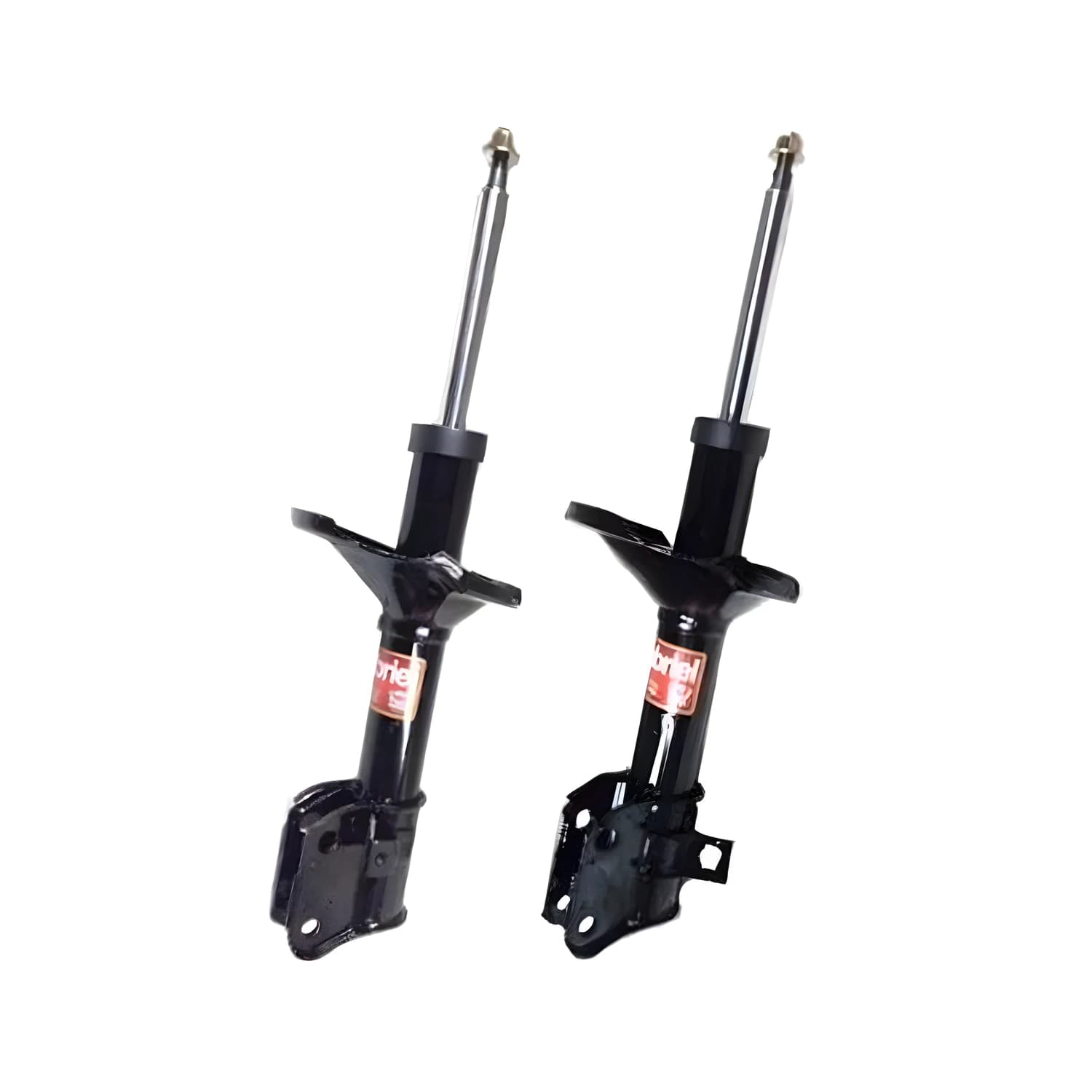 Par amortiguadores Delanteros Gabriel - G56543-G56544