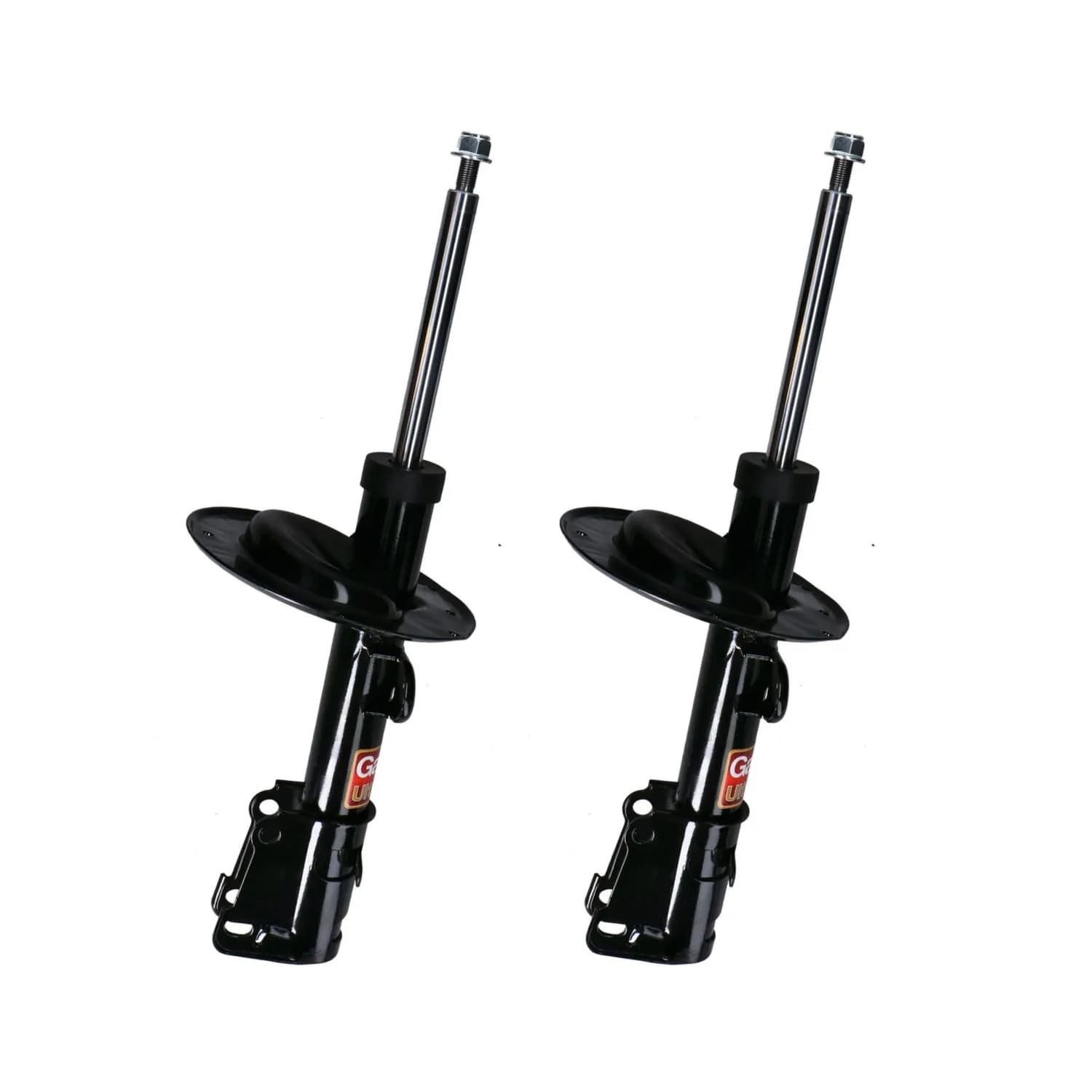 Amortiguadores Delanteros para Chrysler Town-Country 2001 al 2007 - Gabriel