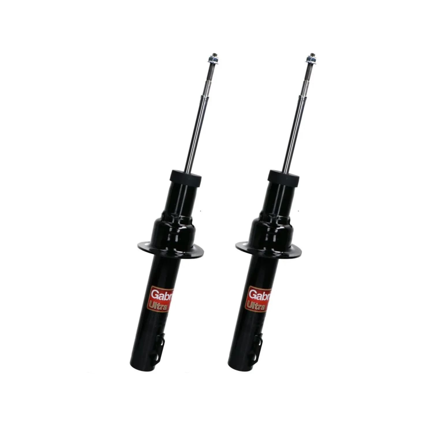 Amortiguadores Delanteros para JEEP Commander 2006 al 2010 - Gabriel