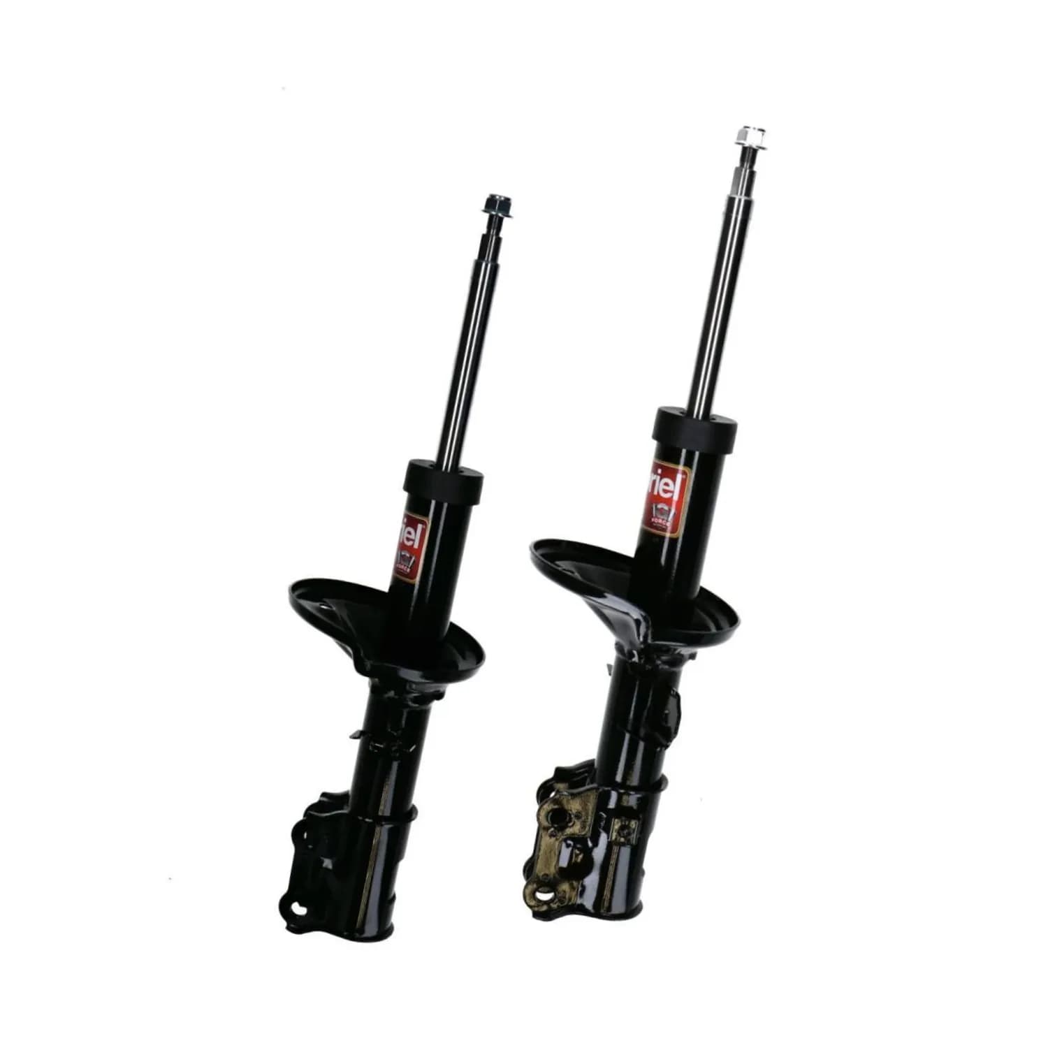 Amortiguadores Delanteros para JAC A137 2009 al 2015 - Gabriel