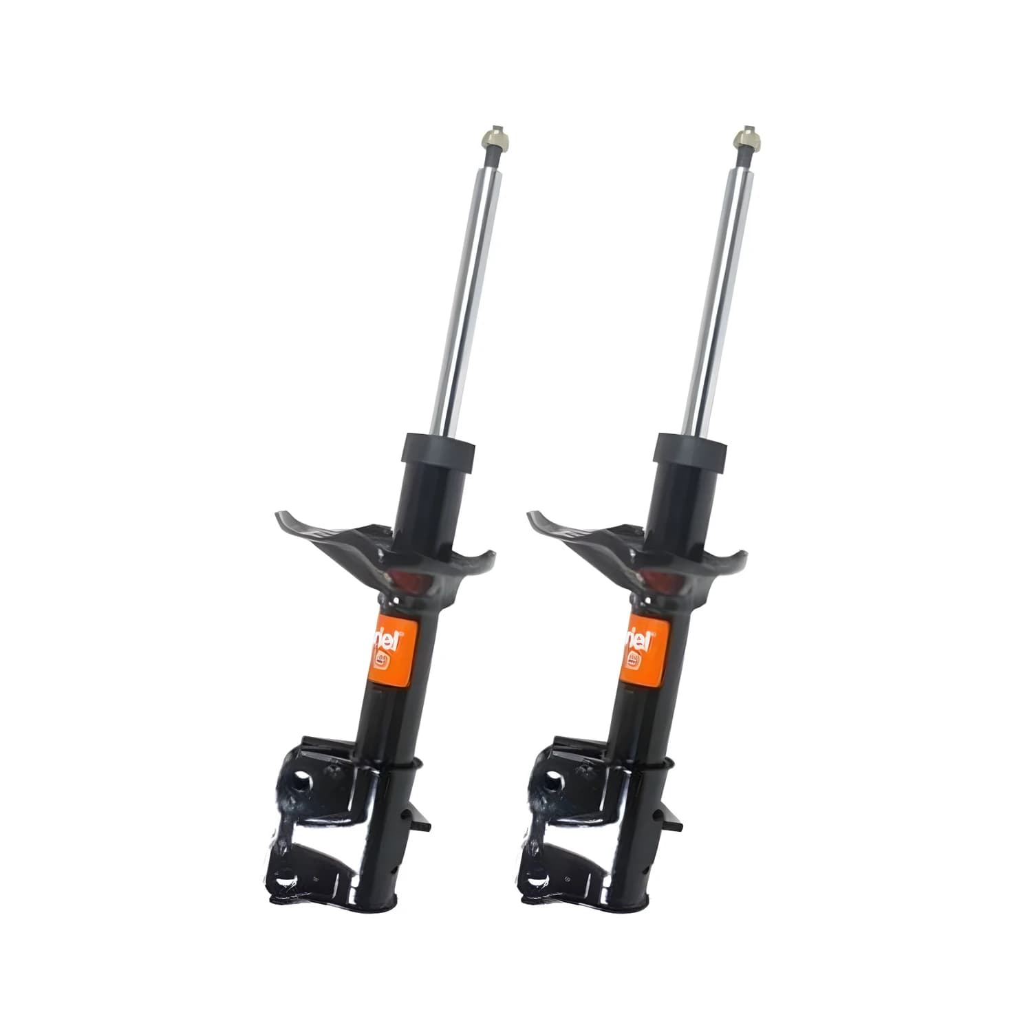 Par amortiguadores Delanteros Gabriel - G56827