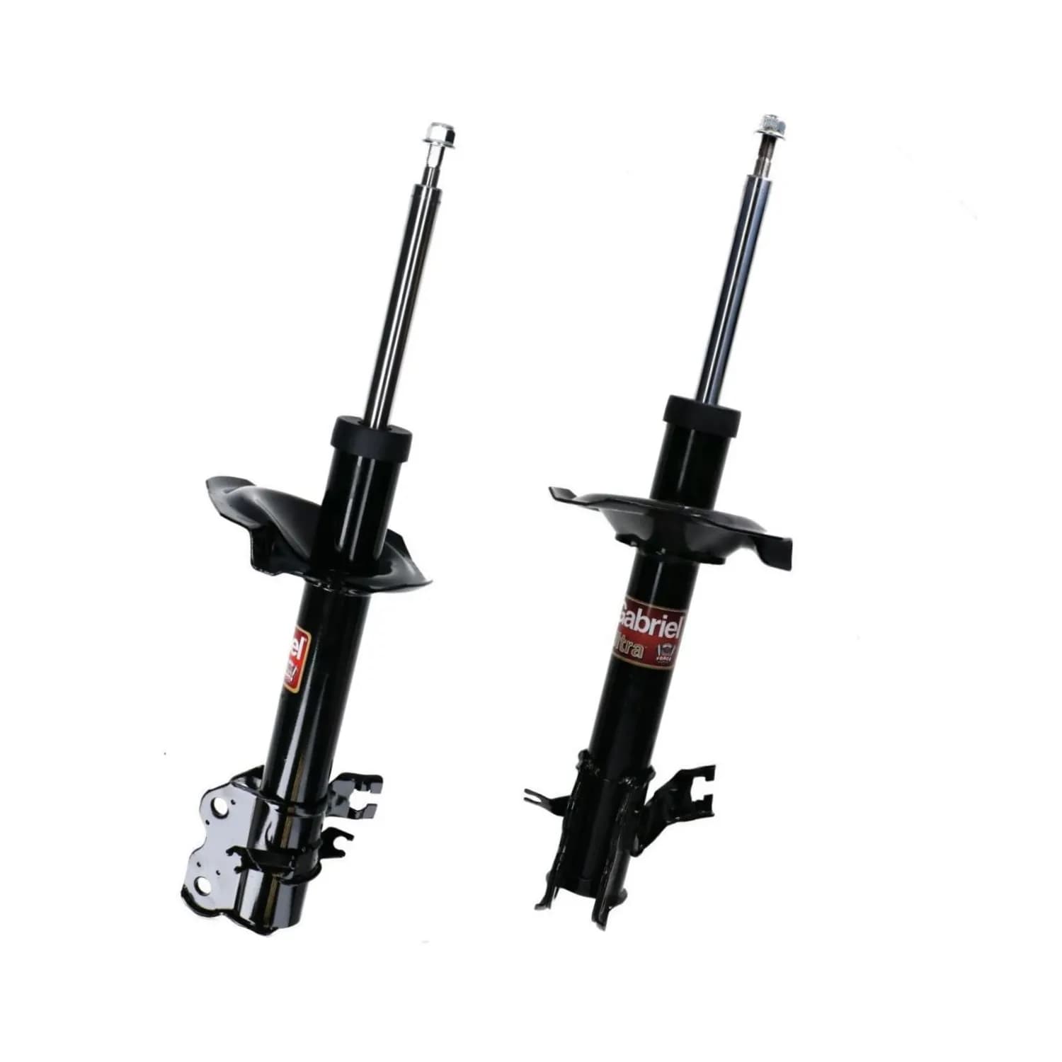 Amortiguadores Delanteros para Nissan X-Trail 2001 al 2007 - Gabriel