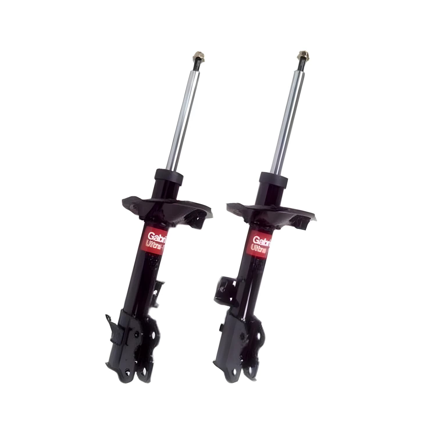 Amortiguadores Traseros para Nissan X-Trail 2001 al 2007 - Gabriel