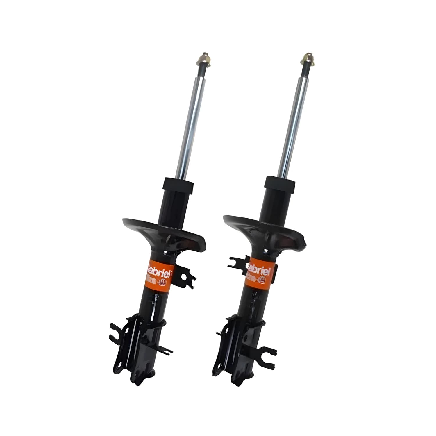 Par amortiguadores Delanteros Gabriel - G56852-G56853