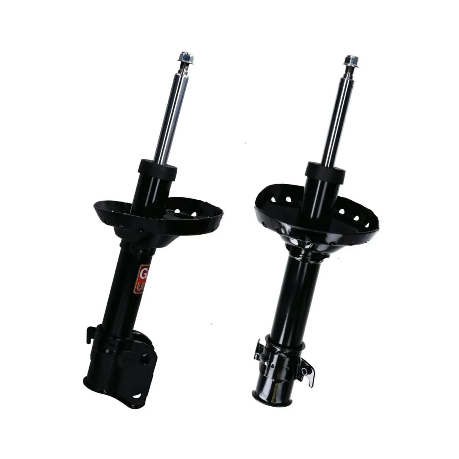 Amortiguadores Delanteros para Subaru Outback 2003 al 2009 - Gabriel