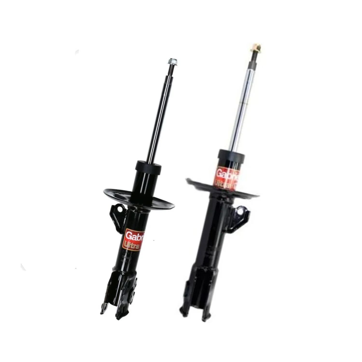 Par Amortiguadores Delanteros Gabriel - G56880 - G56881