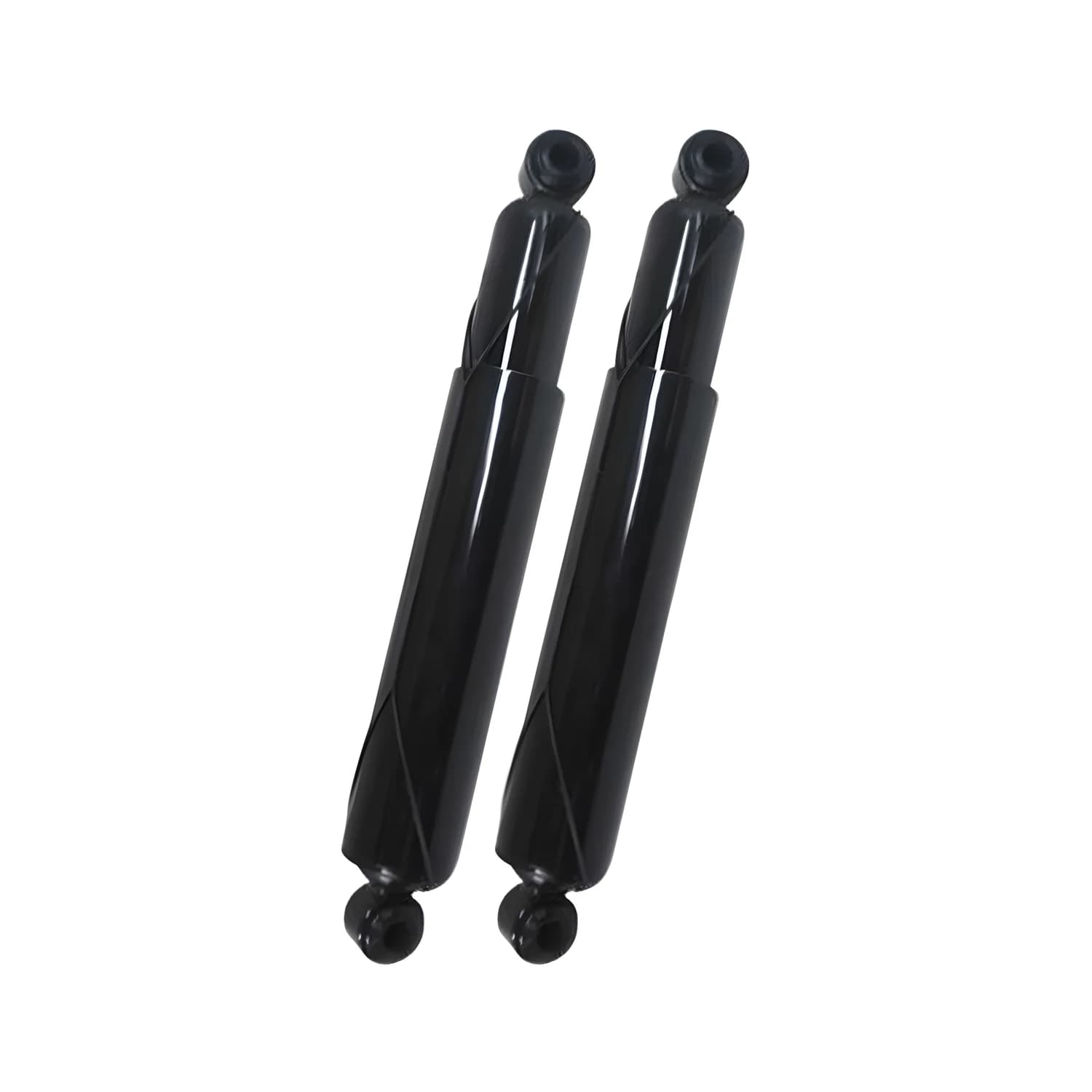 Amortiguadores Traseros para Mitsubishi Katana 4x2 / 4x4 2006 al 2017 - Gabriel
