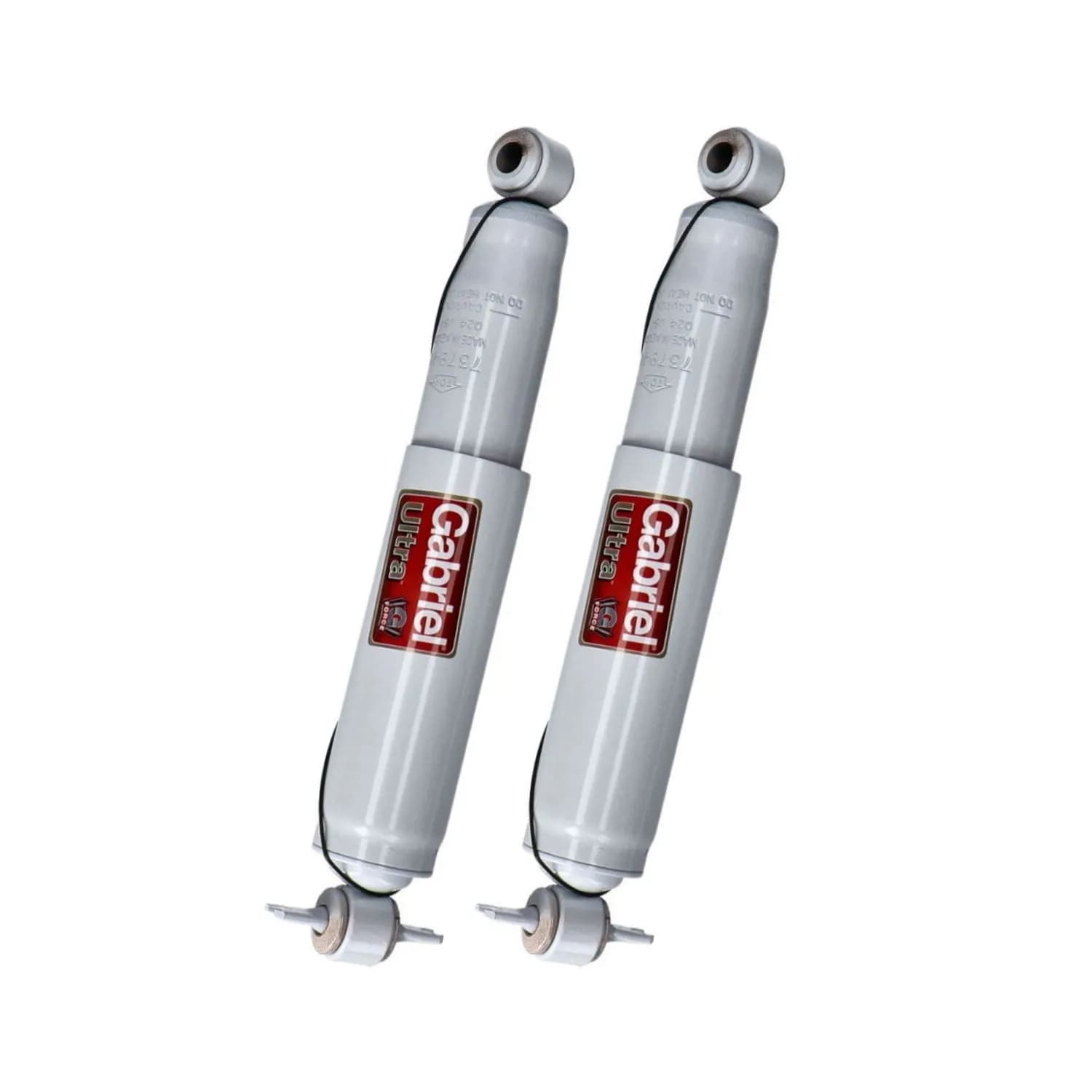 Amortiguadores Traseros para JEEP Cherokee 1984 al 2001 - Gabriel