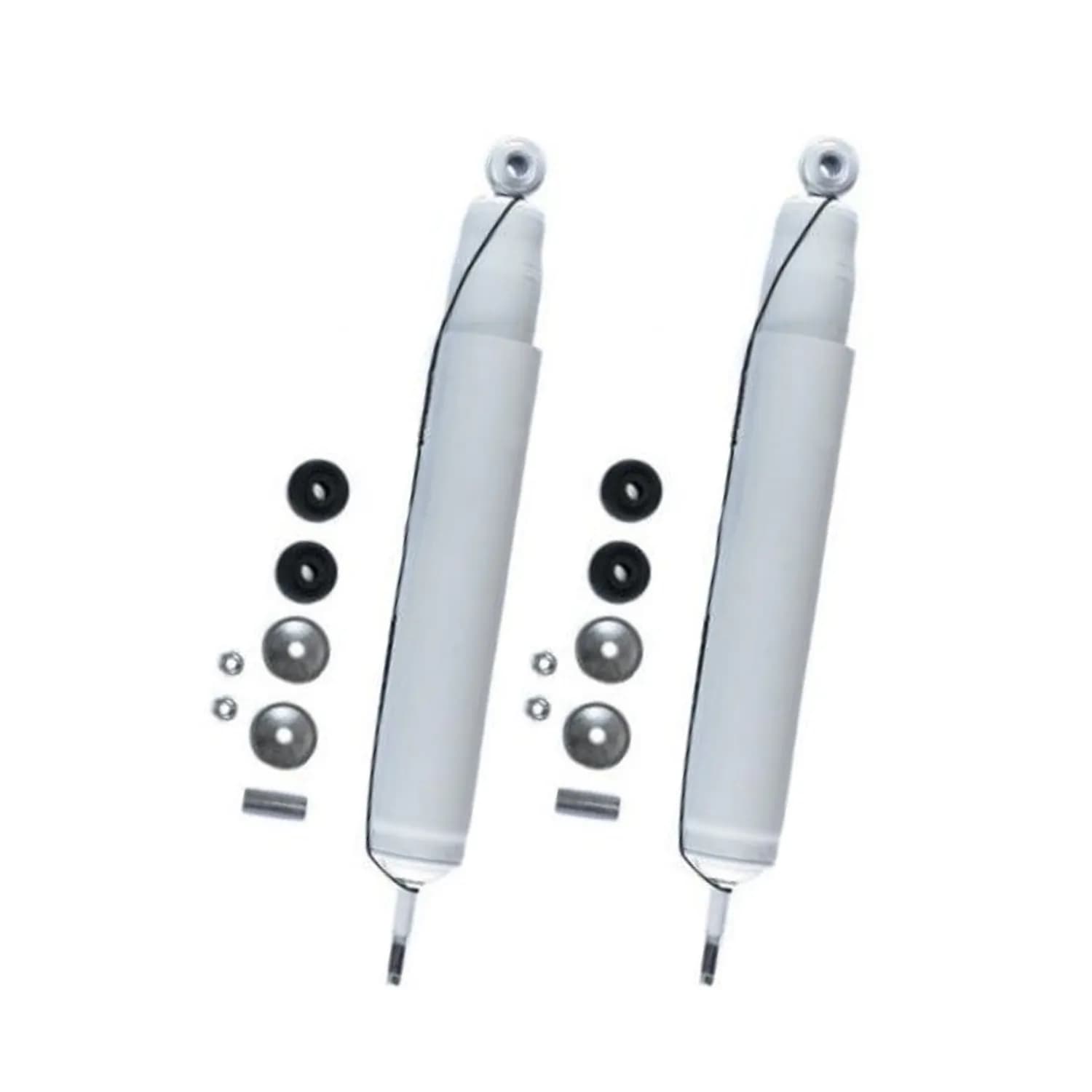 Amortiguadores Traseros para Ford F150 4x4 1997 al 2004 - Gabriel