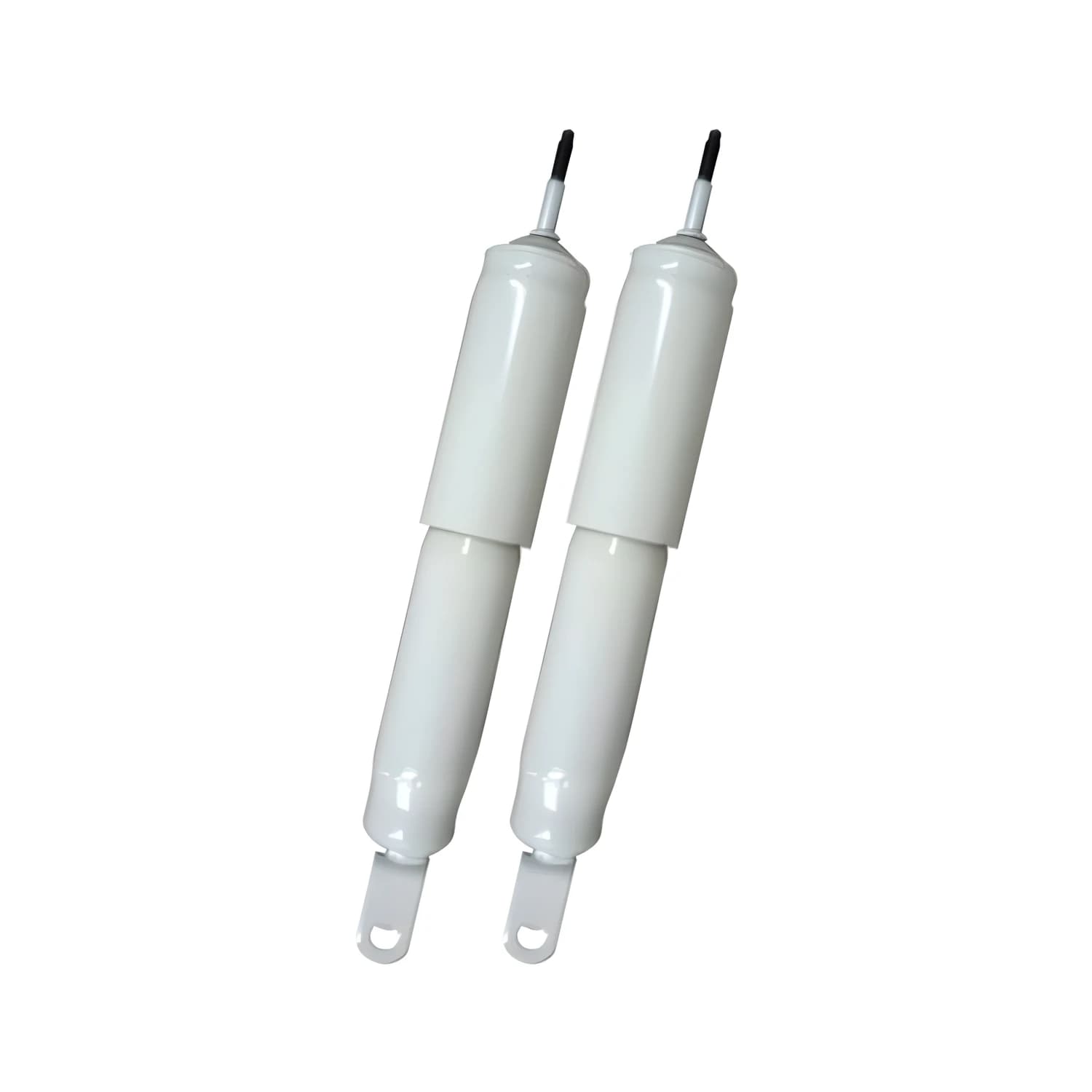 Amortiguadores Delanteros para Hummer H3 2004 al 2017 - Gabriel