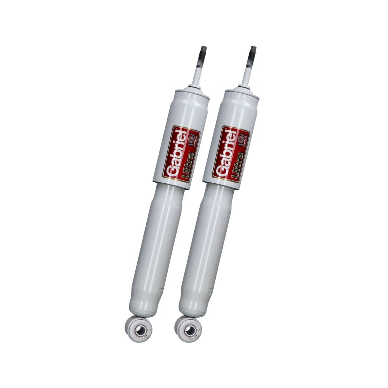 Amortiguadores Delanteros para Mazda B2200 4x2 / 4x4 1998 al 2005 - Gabriel